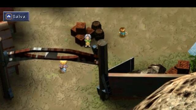 Star ocean second evolution part 9 смотреть онлайн