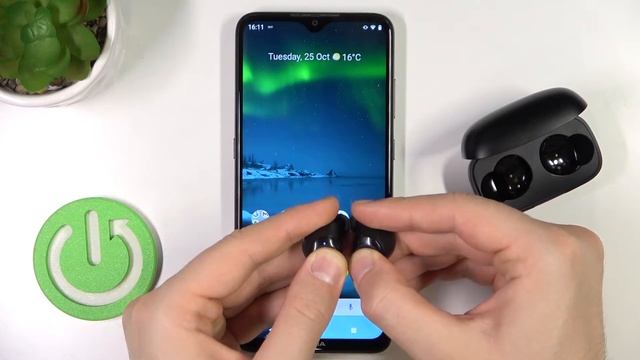 How to Pair UGreen WS100 (HiTune) with Android Smartphone? смотреть онлайн