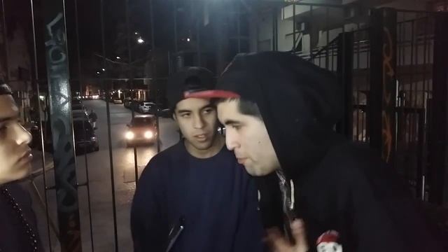 CONOCIENDO A WOLF Y MKS смотреть онлайн