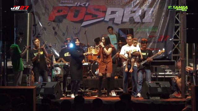 SATU RASA CINTA//CHANTIKA NUSWANTORO//ELSAMBA dutcom BDS.. смотреть онлайн