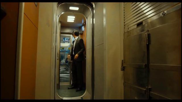 Заражения в поезде. Поезд в Пусан/Train Pusan 2016 смотреть онлайн