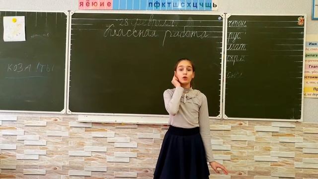 Ермаченкова Ксения — Н. Теффи «О том, как нужно вести себя в театре» смотреть онлайн