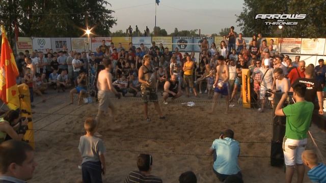 Азербайджанский кулак смерти смотреть онлайн