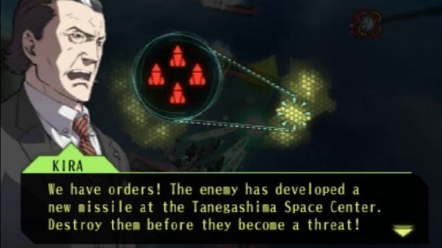 Lets Play - Liberation Maiden Stage 2 смотреть онлайн