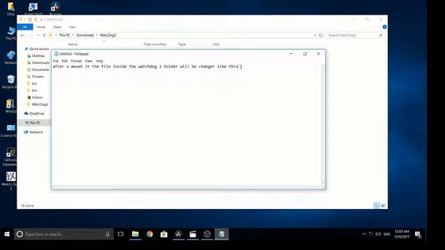 How to download WATCHDOG 2 FREE and EASY смотреть онлайн