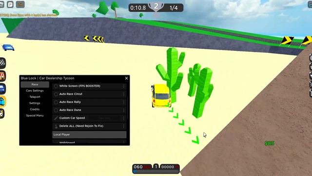 [Updated] Roblox Car Dealership Tycoon Script ? (Autowin, autorace) смотреть онлайн
