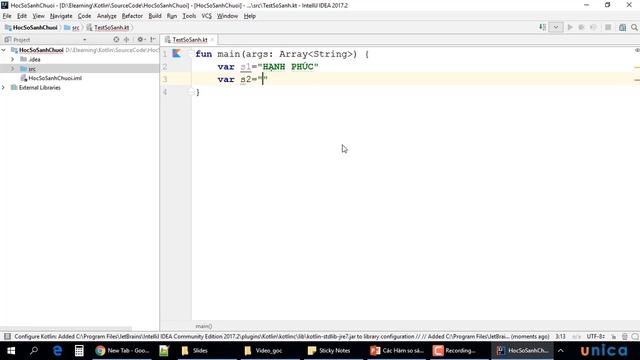 003-Lập trình Kotlin toàn phần | 41 | Android By Kotlin Tutorial смотреть онлайн