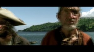 Невероятная история Капитана Джека Воробья, которую вы не знаете [Пираты Карибского Моря]