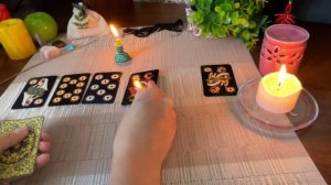 ?Вызов мужчины?Гармонизация отношений?Ритуал на игральных картах Онлайн