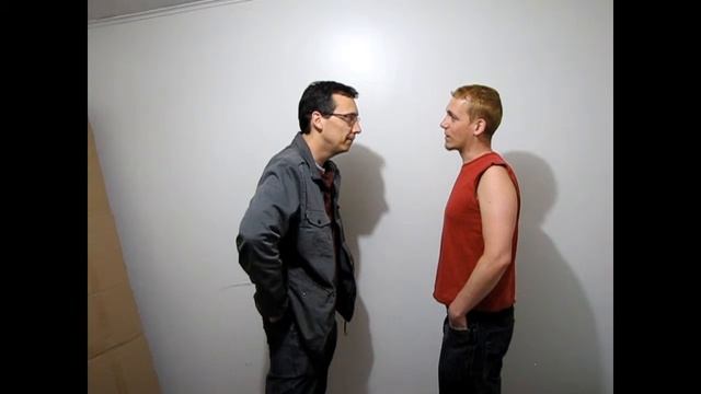 Improv Games: Who Where + Who What смотреть онлайн