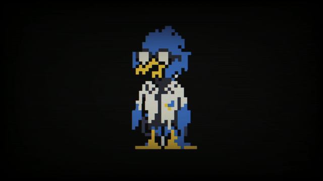 Deltarune UST - Evanesce смотреть онлайн