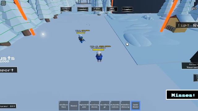 [Beta Release.] UT: Souls of the Multiverses (0-169 dust) смотреть онлайн