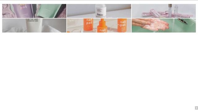 Hover Text over Images for Cargo Collective. смотреть онлайн