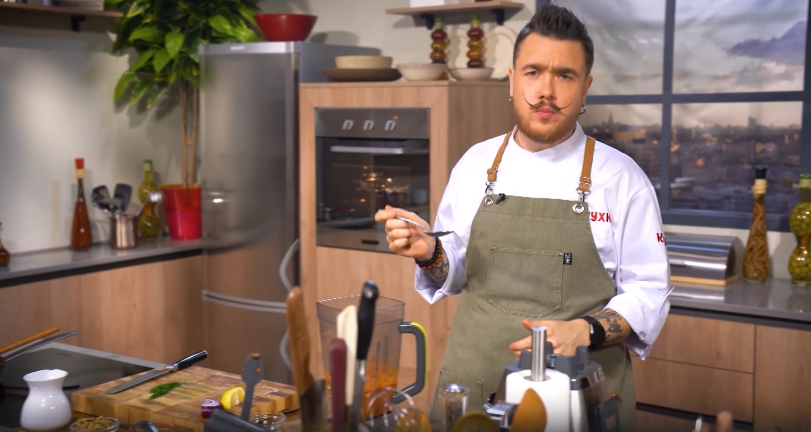 Ешь и худей! смотреть онлайн