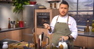 Ешь и худей!