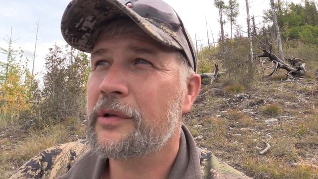 Охота на Алтае. Часть 1. Козерог. смотреть онлайн