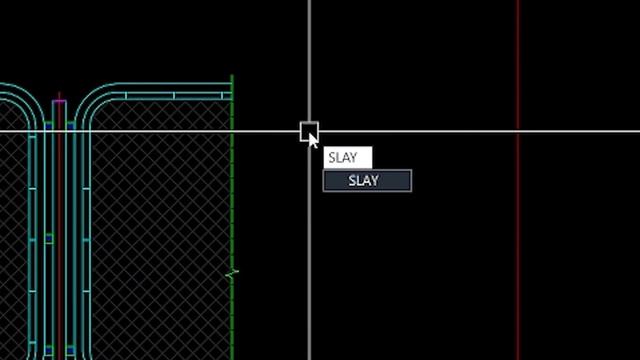 how to set current layer in autocad смотреть онлайн