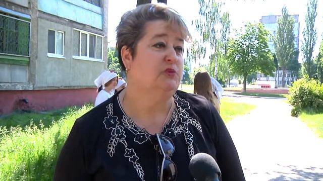 Юные волонтеры смотреть онлайн