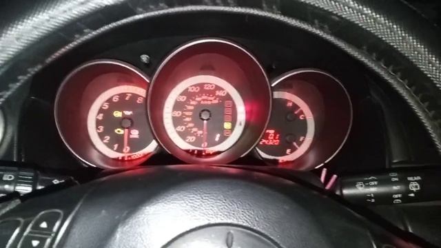 Solucionar Problema de transmisión en MAZDA 3 año 2005 смотреть онлайн