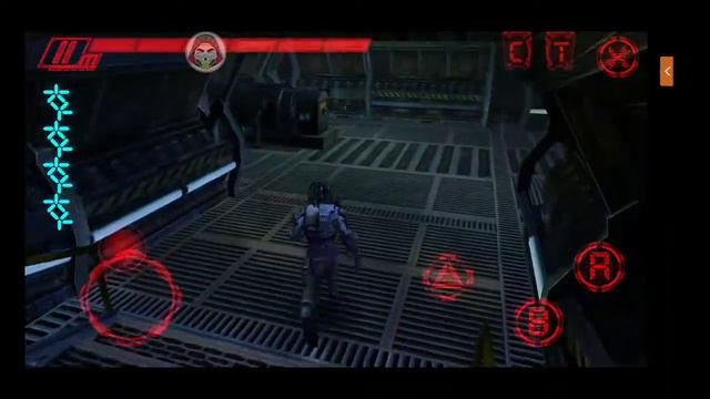 Играем в AVP проходим сюжет//// Mortal Kombat Standoff 2 смотреть онлайн