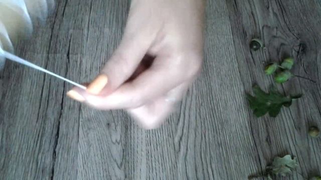 Как выровнять пряжу после распускания. Быстрый способ смотреть онлайн