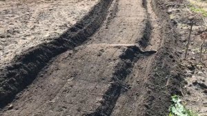 Если бы не тяпать и не окучивать/Картошка под пленкой