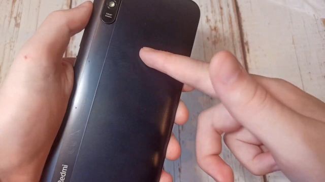 REDMI 9A В 2022 - КОМУ СТОИТ ЕГО ПОКУПАТЬ? смотреть онлайн