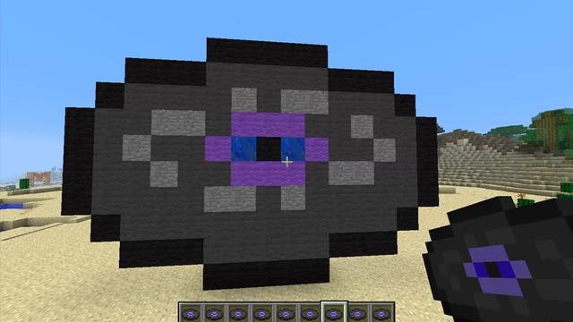 Minecraft C418 - MALL Music 10 HOURS смотреть онлайн