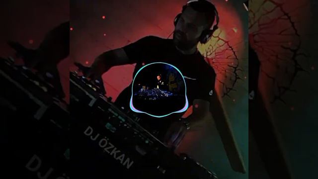 🎧 DJ ÖZKAN / CEM ADRİAN BEN SENİ ÇOK SEVDİM 2023 REMİX 🔉🎶🎵🎶