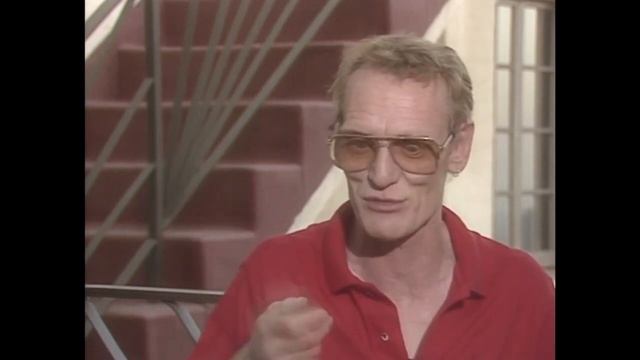 Alex Van Halen, Ginger Baker & Carmine Appice On Drumming In Cream