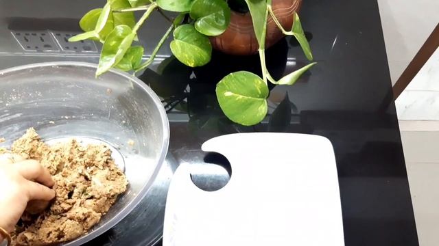 Cholar kebab/ছোলার কাবাব смотреть онлайн