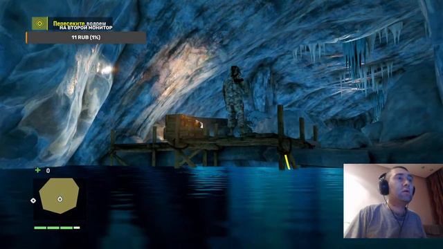 STREAM!!! ПРОХОЖДЕНИЕ ИГРЫ FAR CRY 4 #4 ( 1080р ) ПОДПИШИСЬ НА КАНАЛ )) смотреть онлайн