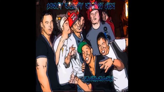 Mitchy Moo - Idek смотреть онлайн