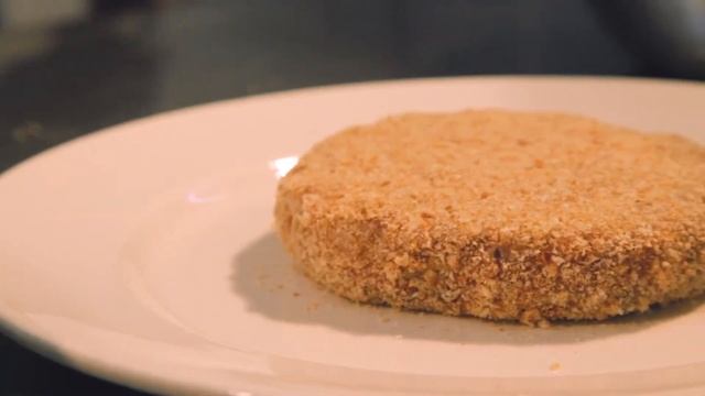 Бифштекс из мраморной говядины | Shannon | Marbled beef steak смотреть онлайн
