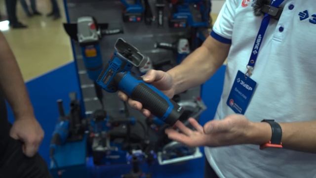 Репортаж с выставки MITEX 2022  Четвёртая серия