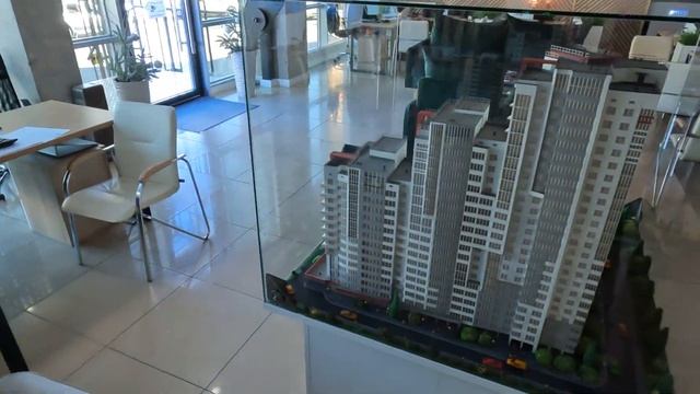 ЖК "Сограт" - Краснодар - 13 декабря 2021 - 4К хроника смотреть онлайн