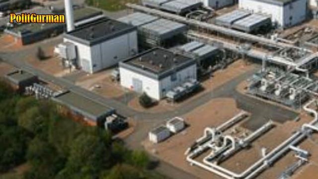 Зверь с Востока ПОХОЛОДАНИЯ в Европе смотреть онлайн