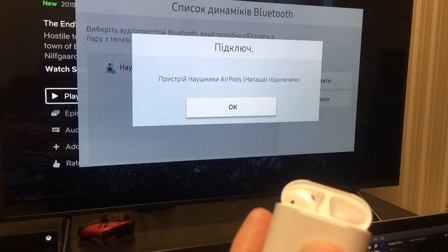 55' 4K HDR Телевизор за 450$ | Samsung 4К 55 дюймов для Xbox One X | PS4 Pro смотреть онлайн