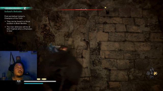 ASSASSINS CREED VALHALLA - RIVER RAID ALL CHAMPION WEAPON (TIPS & TRICK) | EPISODE 43 смотреть онлайн