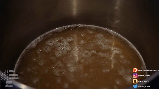 The key to perfect rye berries!! смотреть онлайн