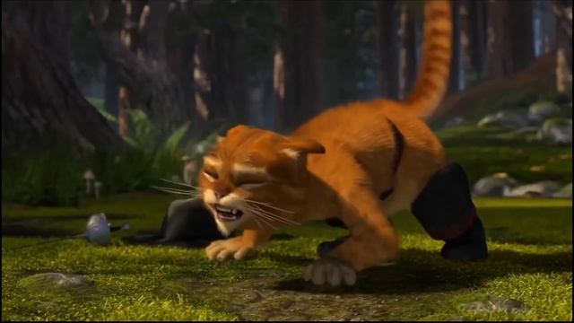 Shrek 2 But It’s Out of Context смотреть онлайн