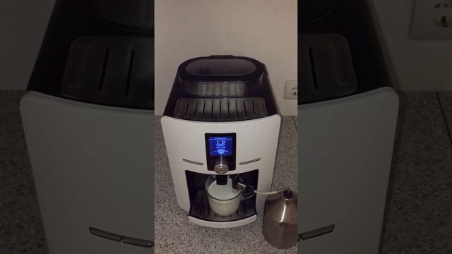 Krups EA8260 смотреть онлайн