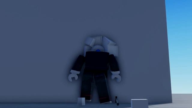 Roblox's Moderation: смотреть онлайн