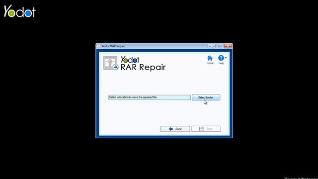 Repair RAR File and Extract Contents from It смотреть онлайн