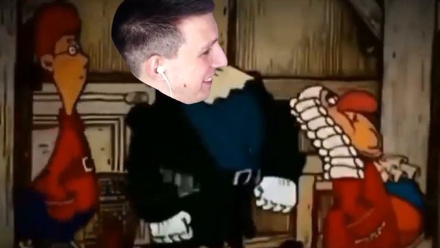 ДОКТОР ЛИВСИ ИДЁТ ПОД ФОНК Х Я ПОМНЮ (MASHUP)