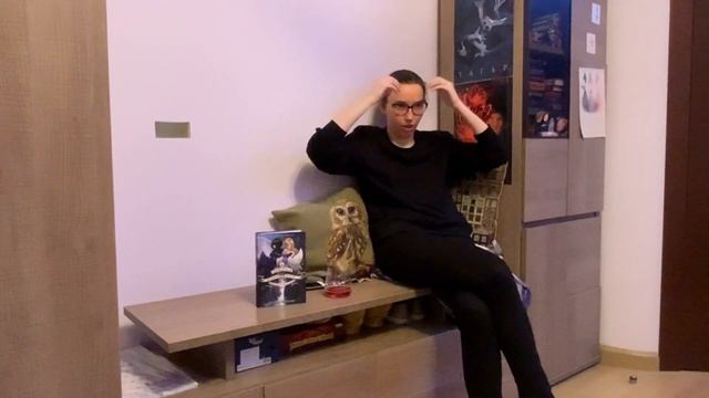Школа Бобра и Осла (обзор на фильм "Школа Добра и Зла") смотреть онлайн