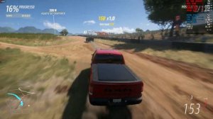 Forza Horizon 5 - Xeon X3440 OC | RX 580 2048SP | 10GB RAM
