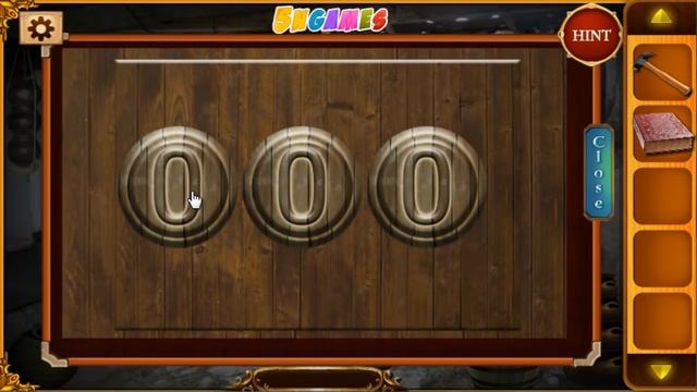 Can You Escape Locked House Walkthrough смотреть онлайн