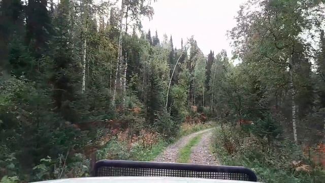 Газ 3308 #120 06,09,18 дорога домой смотреть онлайн