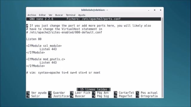 CÓMO INSTALAR KOHA - paso a paso en DEBIAN 8 [RESUELTO] ?? смотреть онлайн